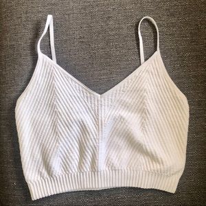 Spiritual Gangster Row Cropped Camisole XS/S